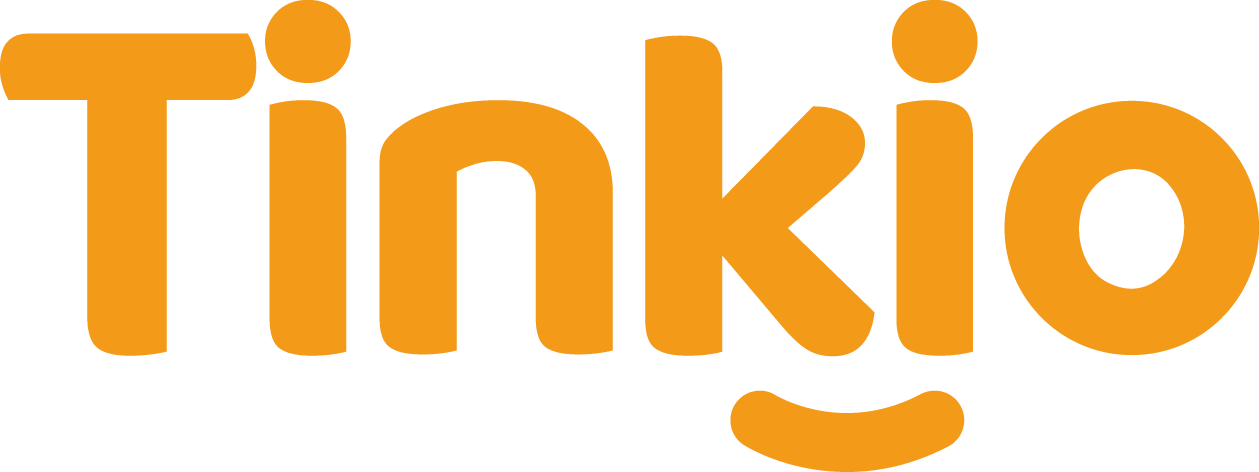 Logo Tinkio